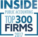 inside public accounting top 300 firms 2017