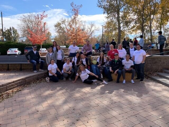 2019 Tennyson Center Fall Festival