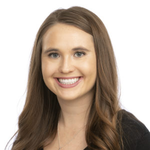 Gabrielle Talbot headshot
