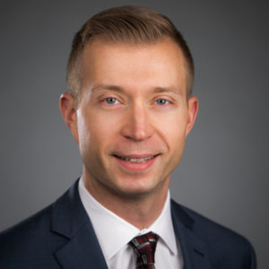 JT Gaietto headshot