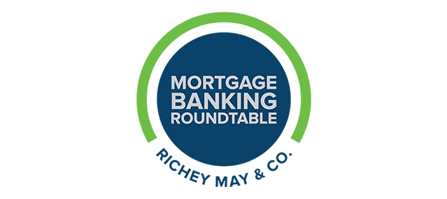 mortgage banking roundtable logo