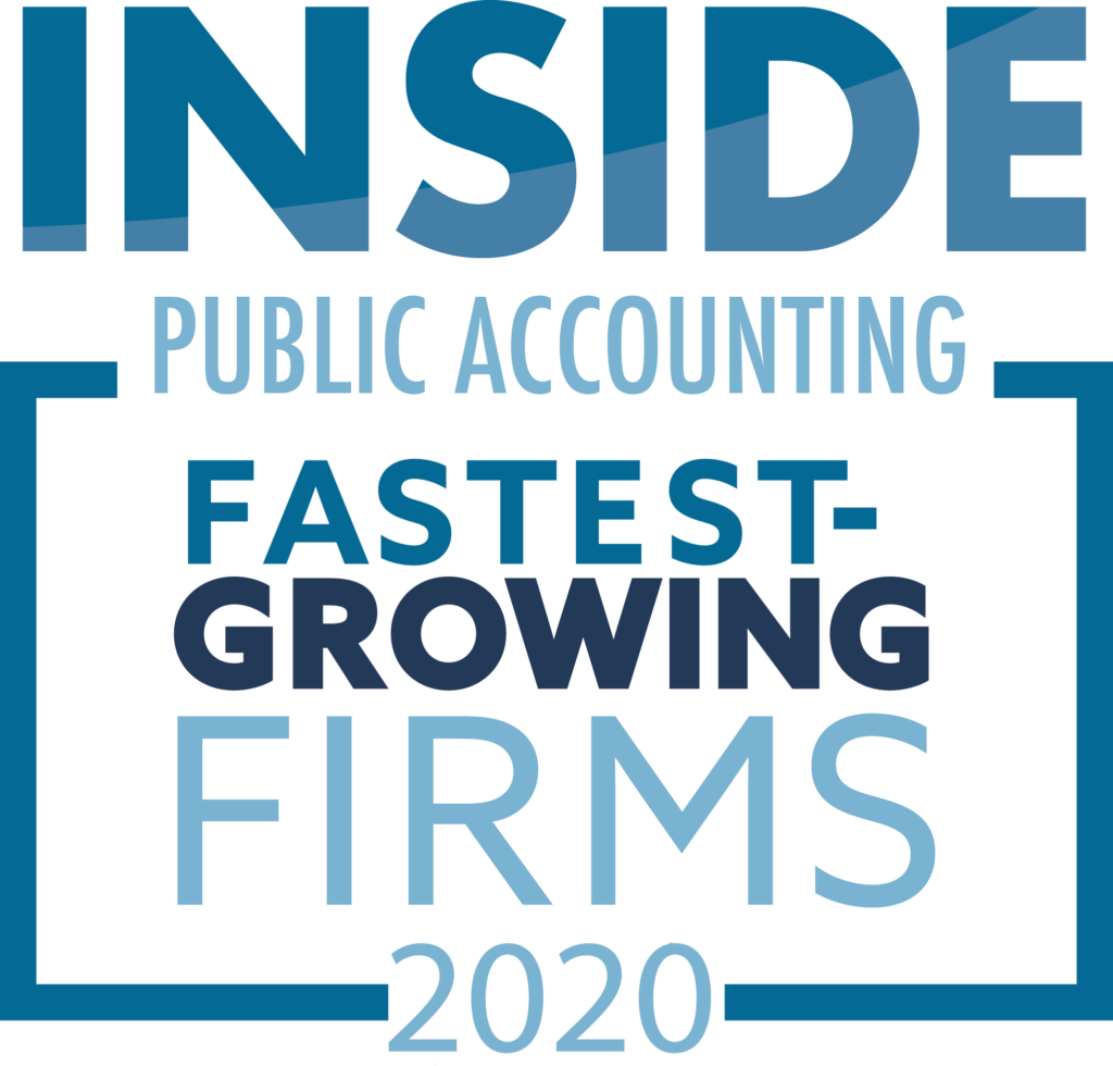 IPA fastest growing firms 2020