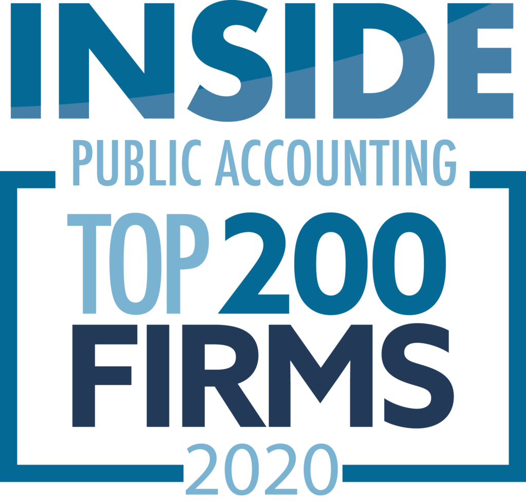 Inside public accounting top 200 firms